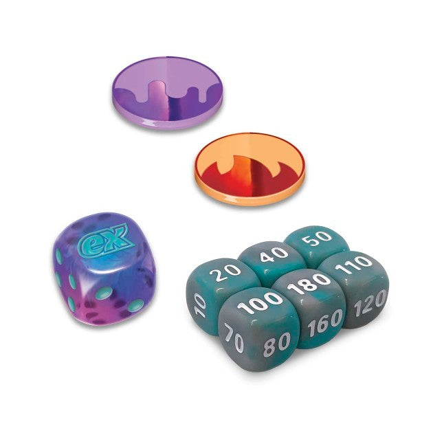 Pokémon TCG: Scarlet & Violet Journey Together Elite Trainer Box