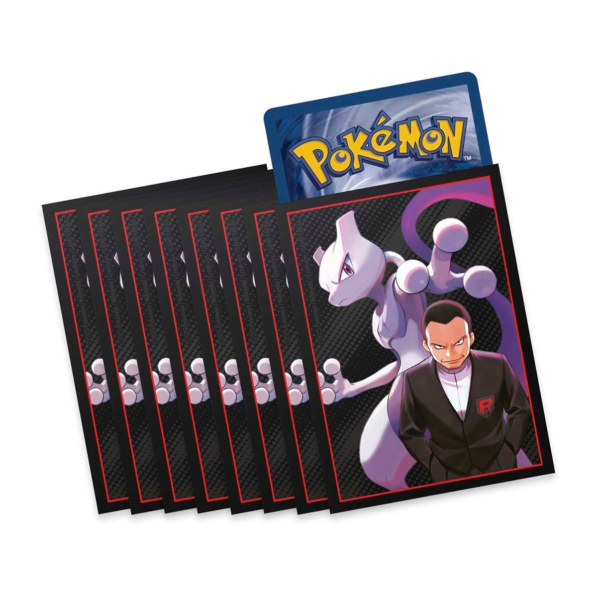 Pokémon TCG: Scarlet & Violet-Destined Rivals Elite Trainer Box