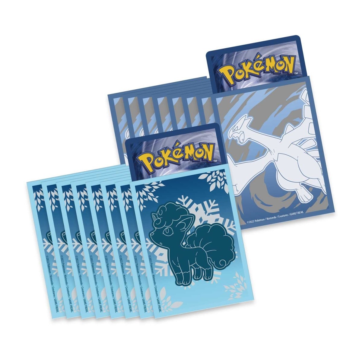 Pokémon TCG: Sword & Shield-Silver Tempest Elite Trainer Box