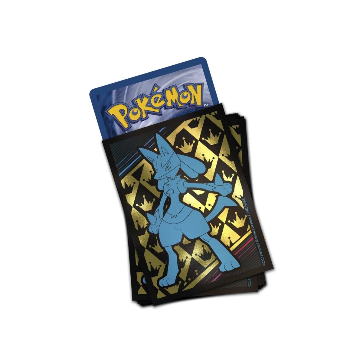 Pokémon TCG: Crown Zenith Elite Trainer Box Plus