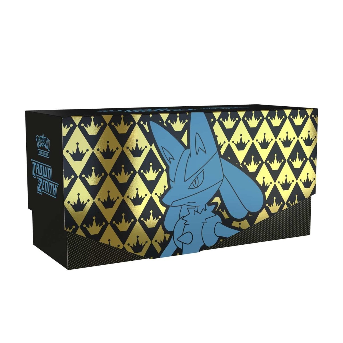 Pokémon TCG: Crown Zenith Elite Trainer Box Plus