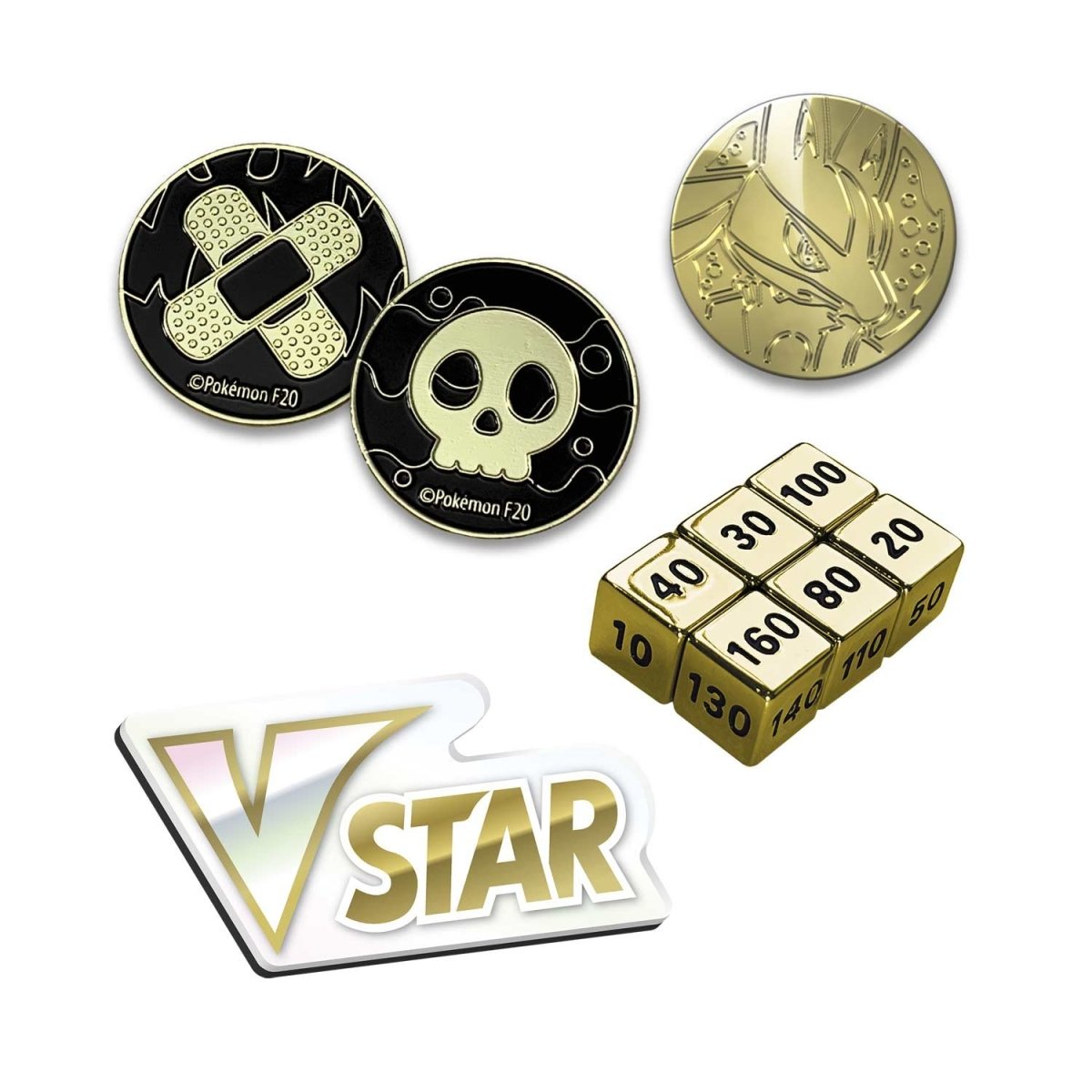 Pokémon TCG: Crown Zenith Elite Trainer Box Plus