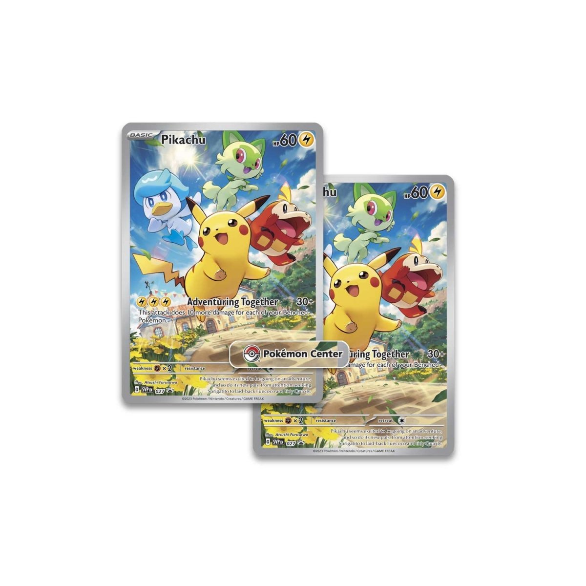 Pokémon TCG: Scarlet & Violet-Paldea Evolved Elite Trainer Box