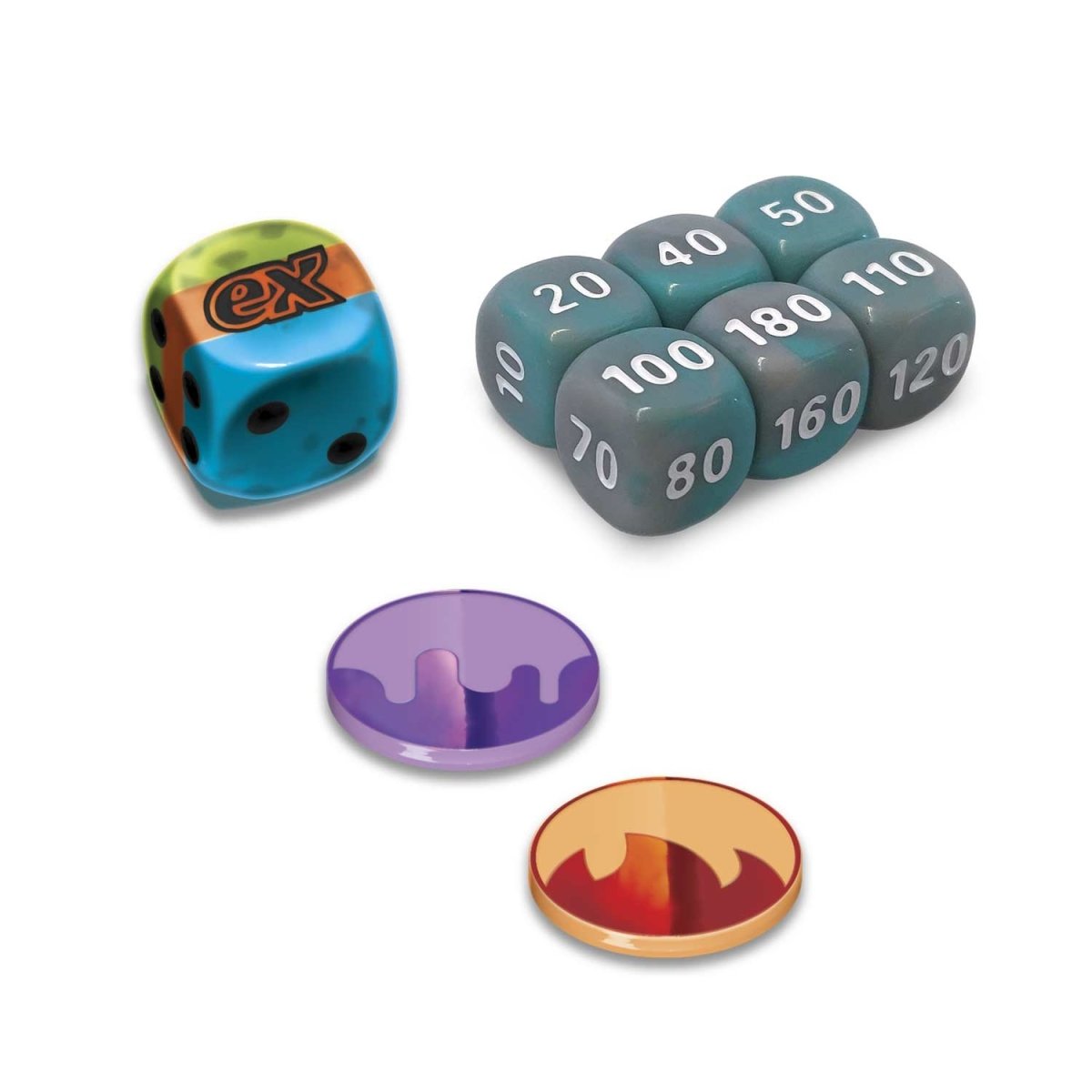 Pokémon TCG: Scarlet & Violet-Paldea Evolved Build & Battle Stadium