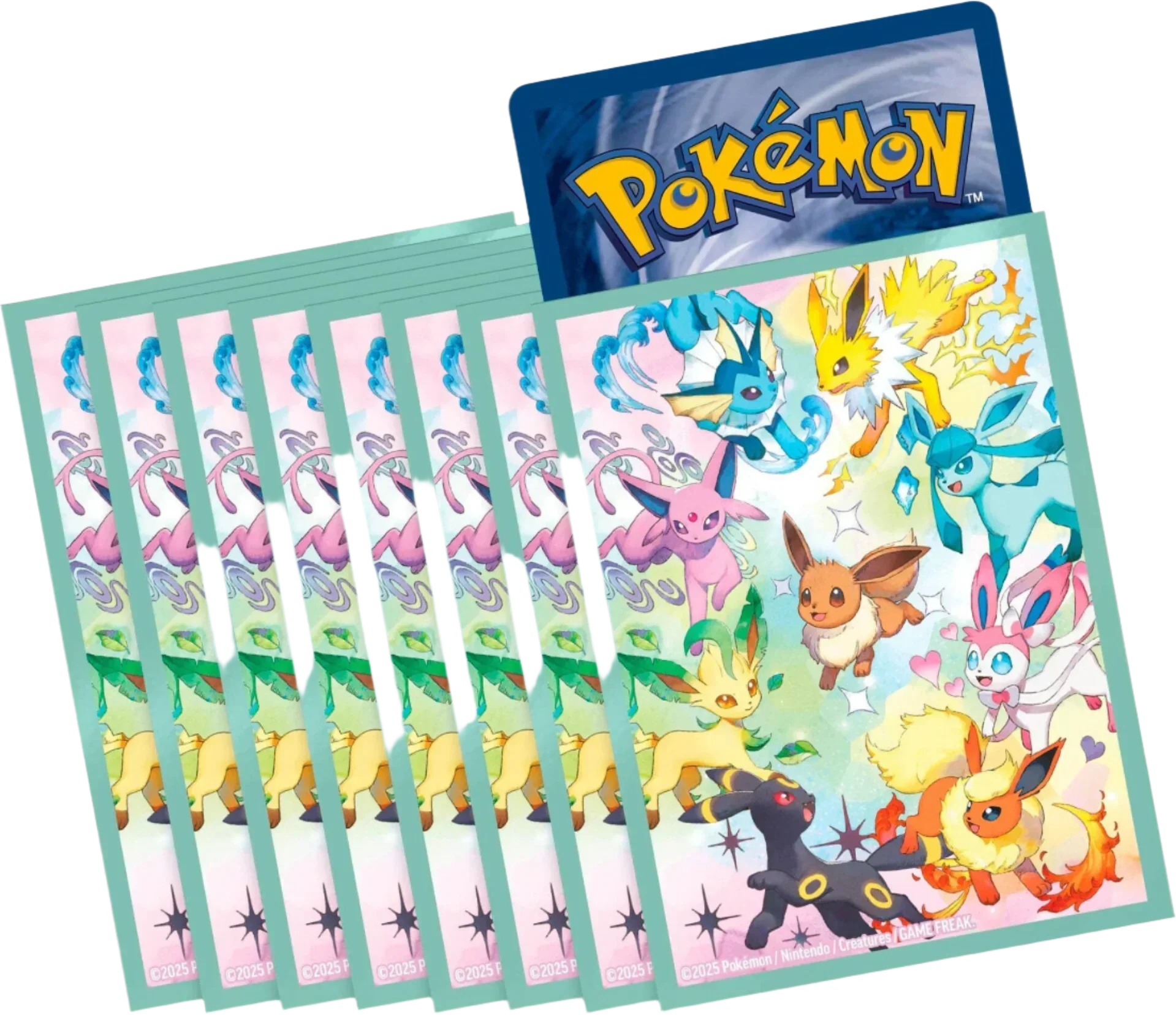 Pokemon TCG: Scarlet & Violet Prismatic Evolutions Super-Premium Collection